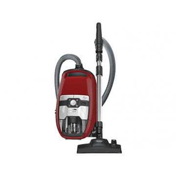Miele Blizzard CX1 Red SKRF5 Ηλεκτρική Σκούπα 890W με Σακούλα 2lt Κόκκινη